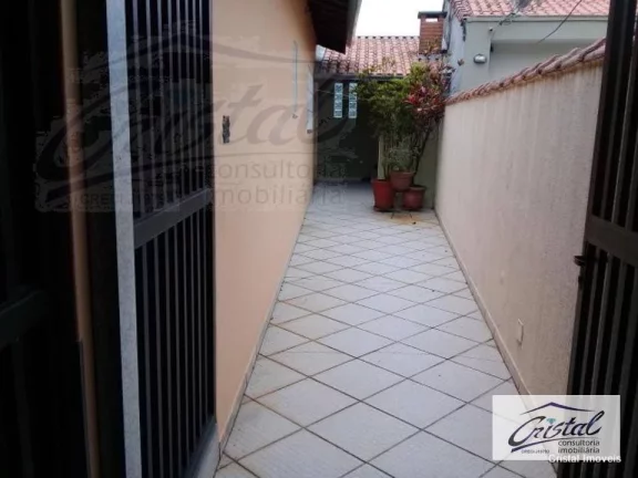 Imagem Casa com 3 dormitórios à venda, 152 m² por R$ 680.000,00 - Butantã - São Paulo/SP