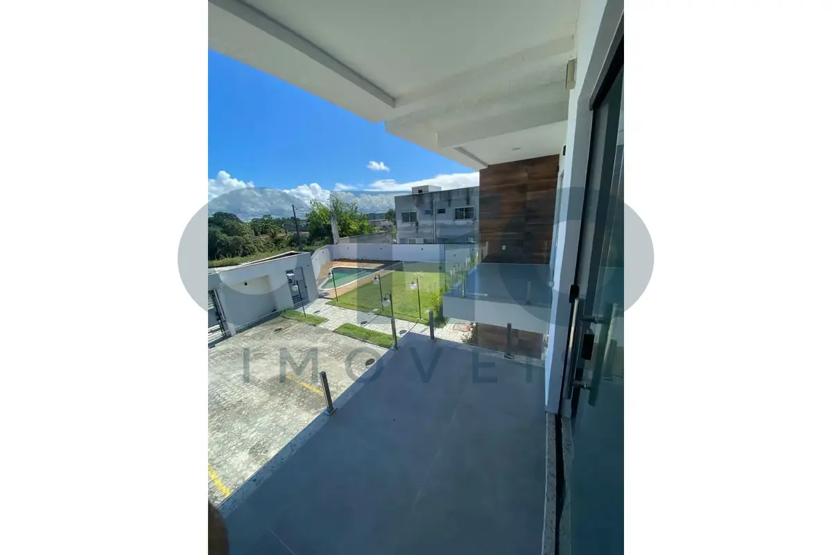 Imagem Duplex com 3 quartos e 1 suíte para venda em Olhos D'Água, Porto Seguro