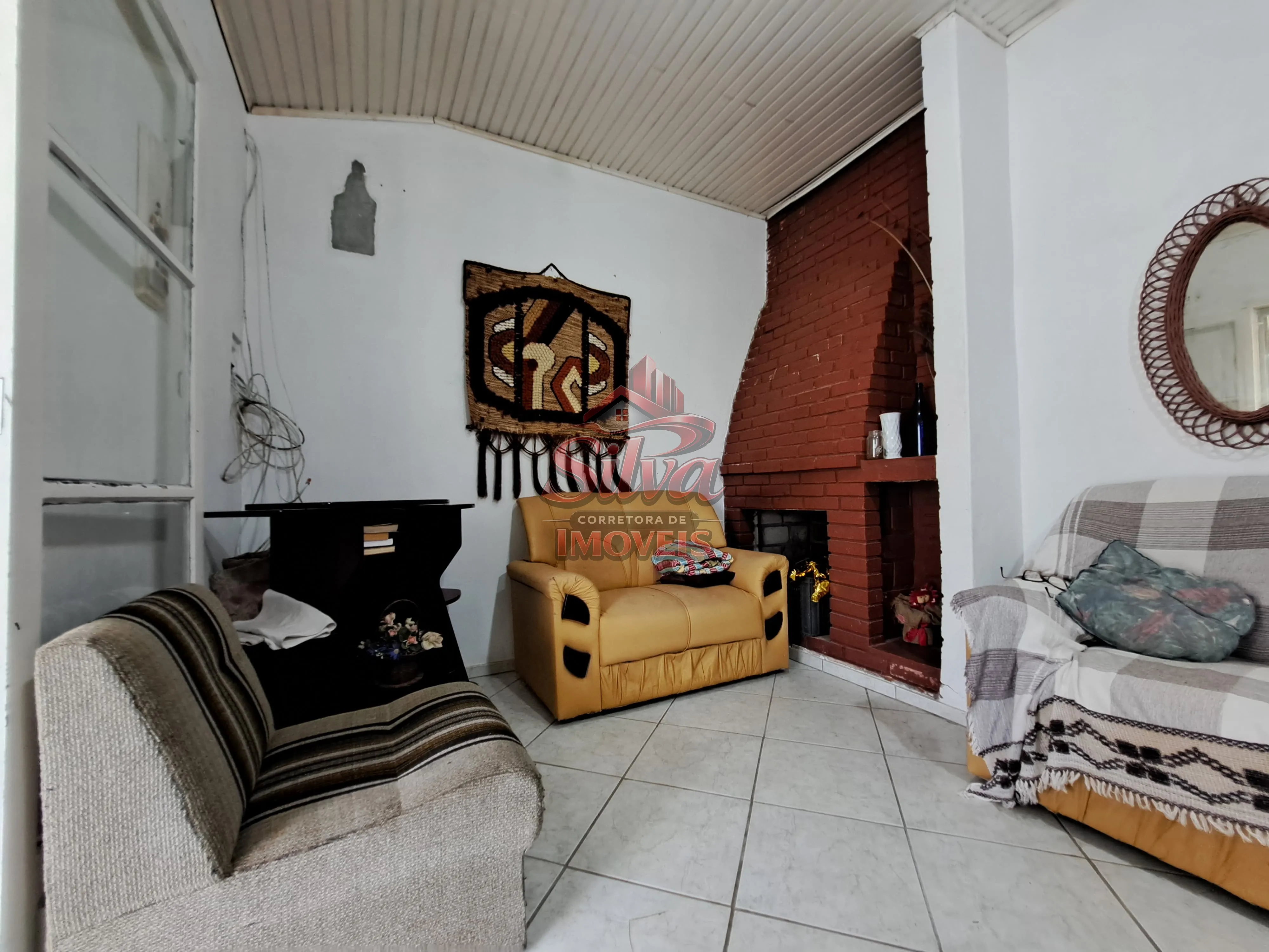 Imagem C361 |Casa próxima do mar à venda em Imbé RS