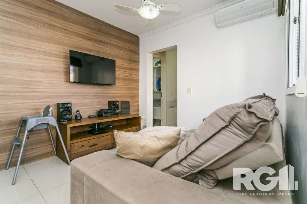 Imagem Apartamento em Morro Santana