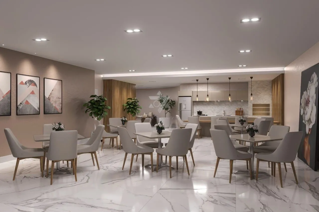 Imagem Lado Di Ledro: Apartamento Pronto Para Morar no São João
