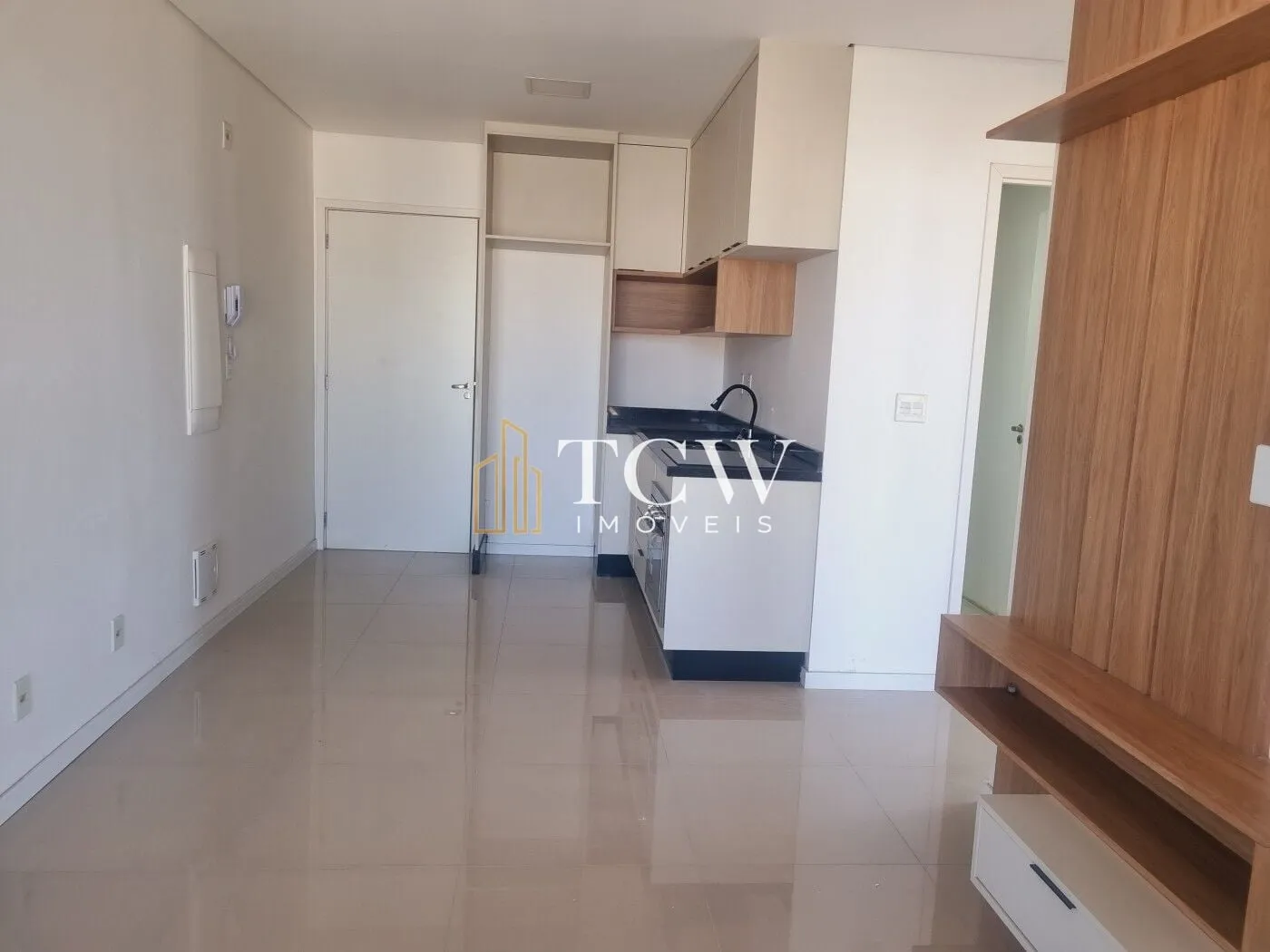 Imagem Apartamento Mobiliado à Venda no Alto do Ipiranga | 53,50 m² | 2 Dormitórios | 1 Suíte | 1 Vaga | São Paulo/SP