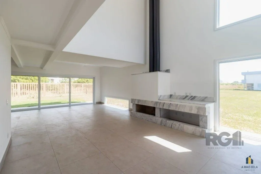 Imagem Casa de Condomínio em Praia da Cal