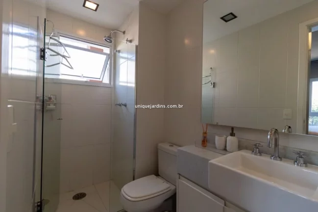 Imagem Apartamento à venda Paraíso São Paulo
