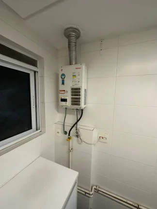 Imagem Apartamento Condominio Praça Jardim 3 Dormitorios sendo 2 Suites