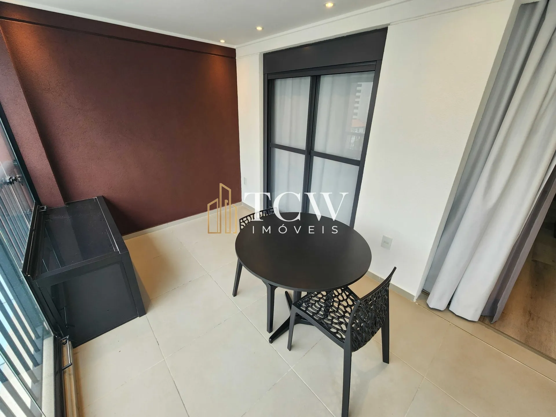 Imagem Apartamento para alugar no bairro Vila Mariana - São Paulo/SP, Zona Sul