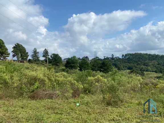 Imagem Terreno de 159.278m² com 96.100m² de área livre no eixo da CITICOL - Colombo(PR).