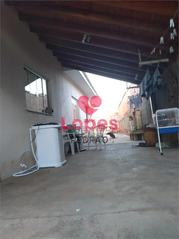 Imagem Casa de 2 quartos, 94m² no bairro Jardim Morumbi, em Lençóis Paulista