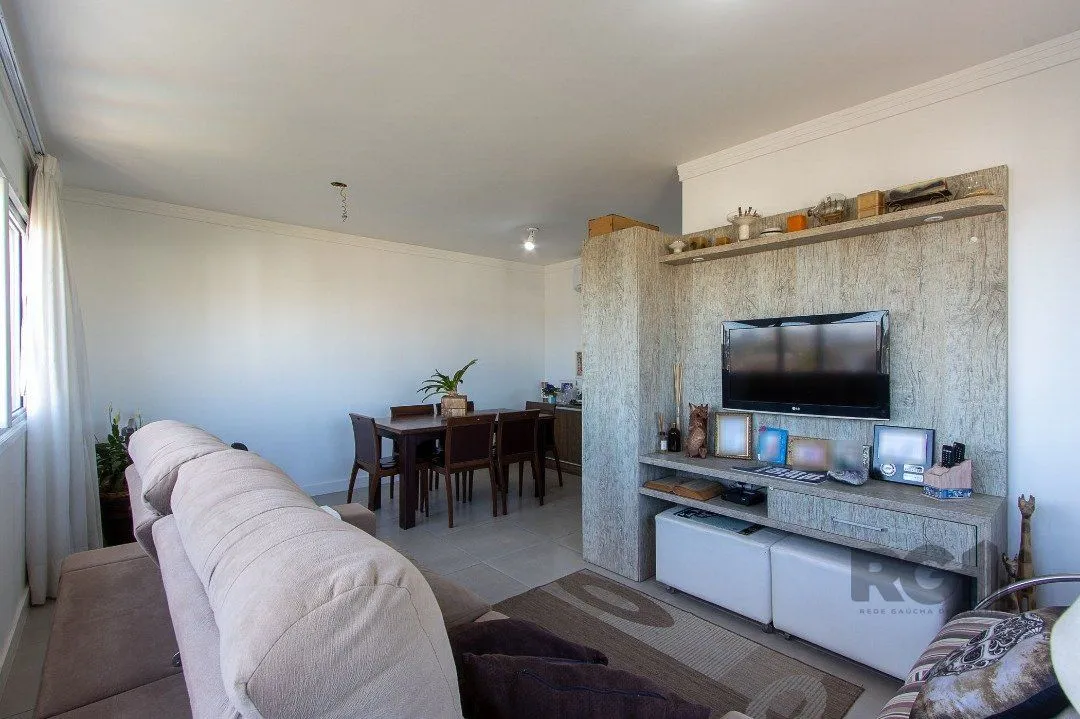 Imagem Apartamento em Tristeza