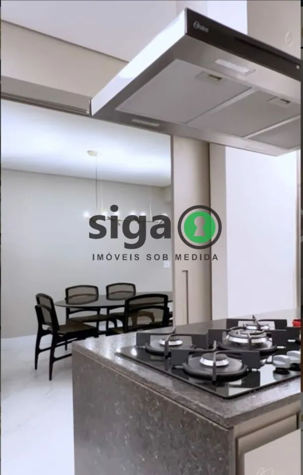 Imagem Apartamento com 2 suíte(s),e 2 vaga(s) de garagem, para venda - Vila Nova Conceição - MOBILIADO.