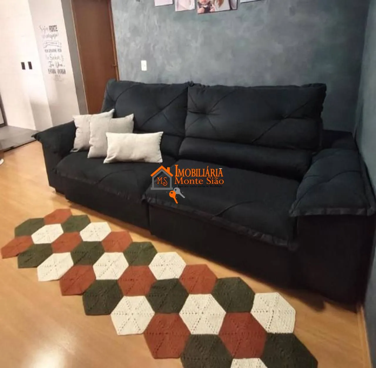 Imagem Apartamento com 2 dormitórios à venda, 39 m² por R$ 250.000,00 - Jardim Novo Portugal - Guarulhos/SP