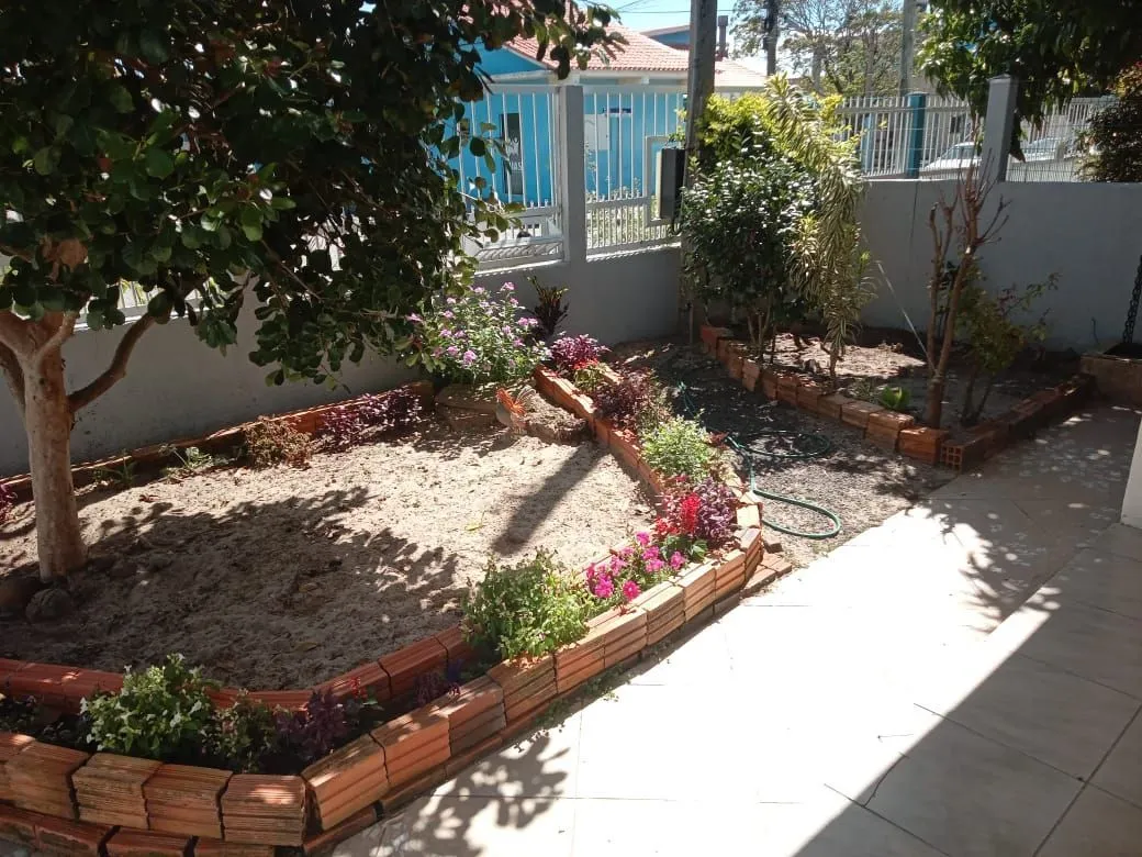 Imagem Casa 2 dormitórios, 1 suíte, 2 vagas