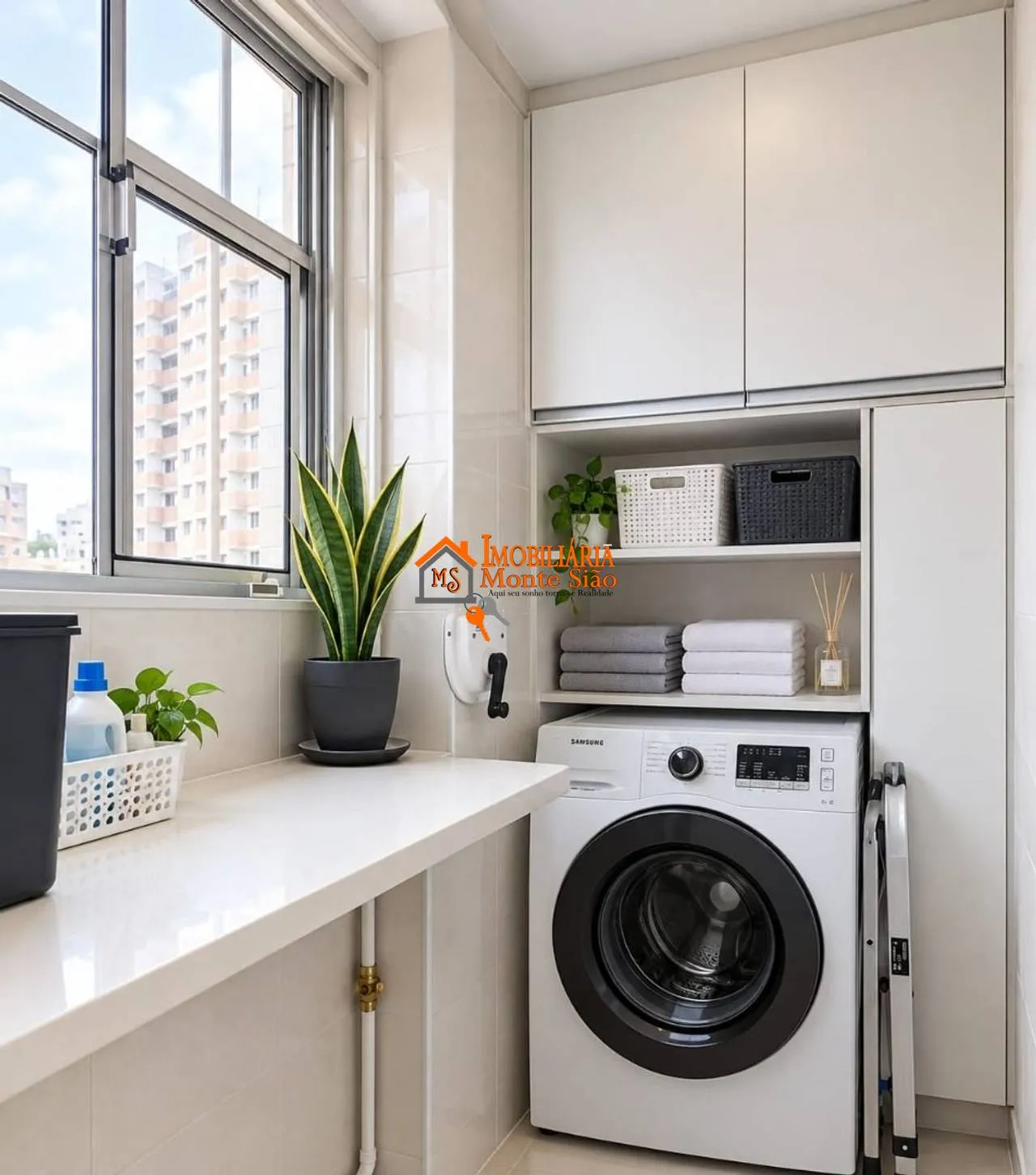 Imagem Apartamento com 3 dormitórios à venda, 70 m² por R$ 395.000,00 - Vila Leonor - Guarulhos/SP
