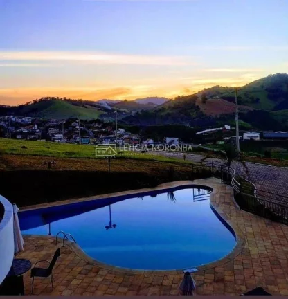Imagem Terreno em Condominio