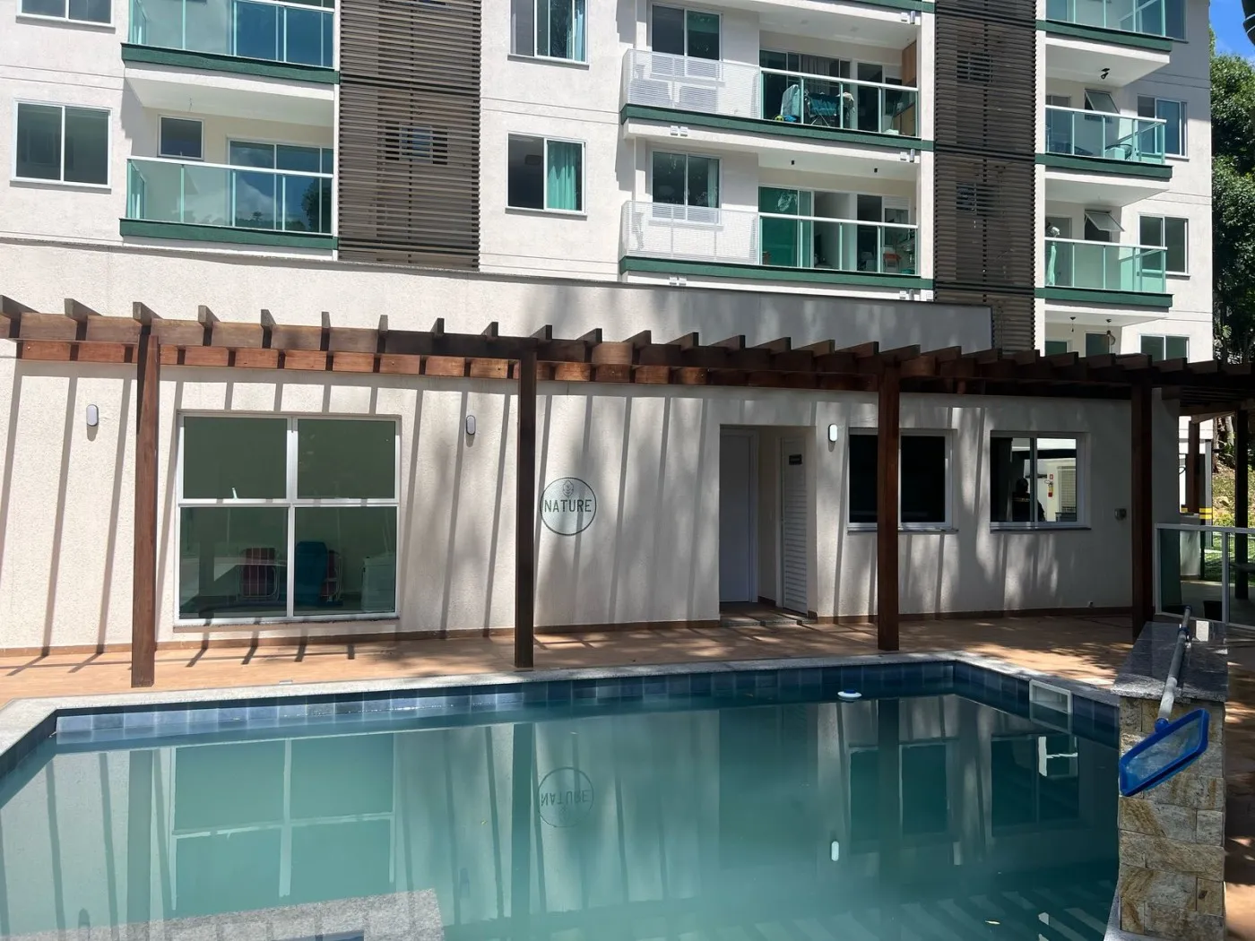 Imagem Apartamento para Venda em Petrópolis / RJ no bairro Retiro