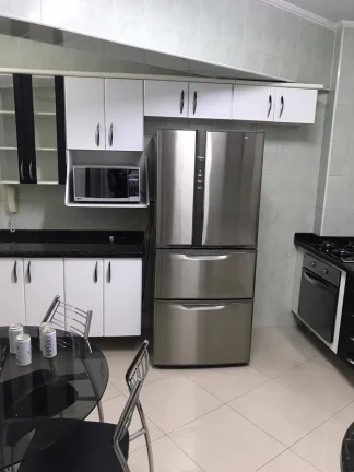 Imagem APARTAMENTO EDIFÍCIO LA FONTANA RUA DA FONTE 86 METROS (115 M² ÁREA TOTAL)