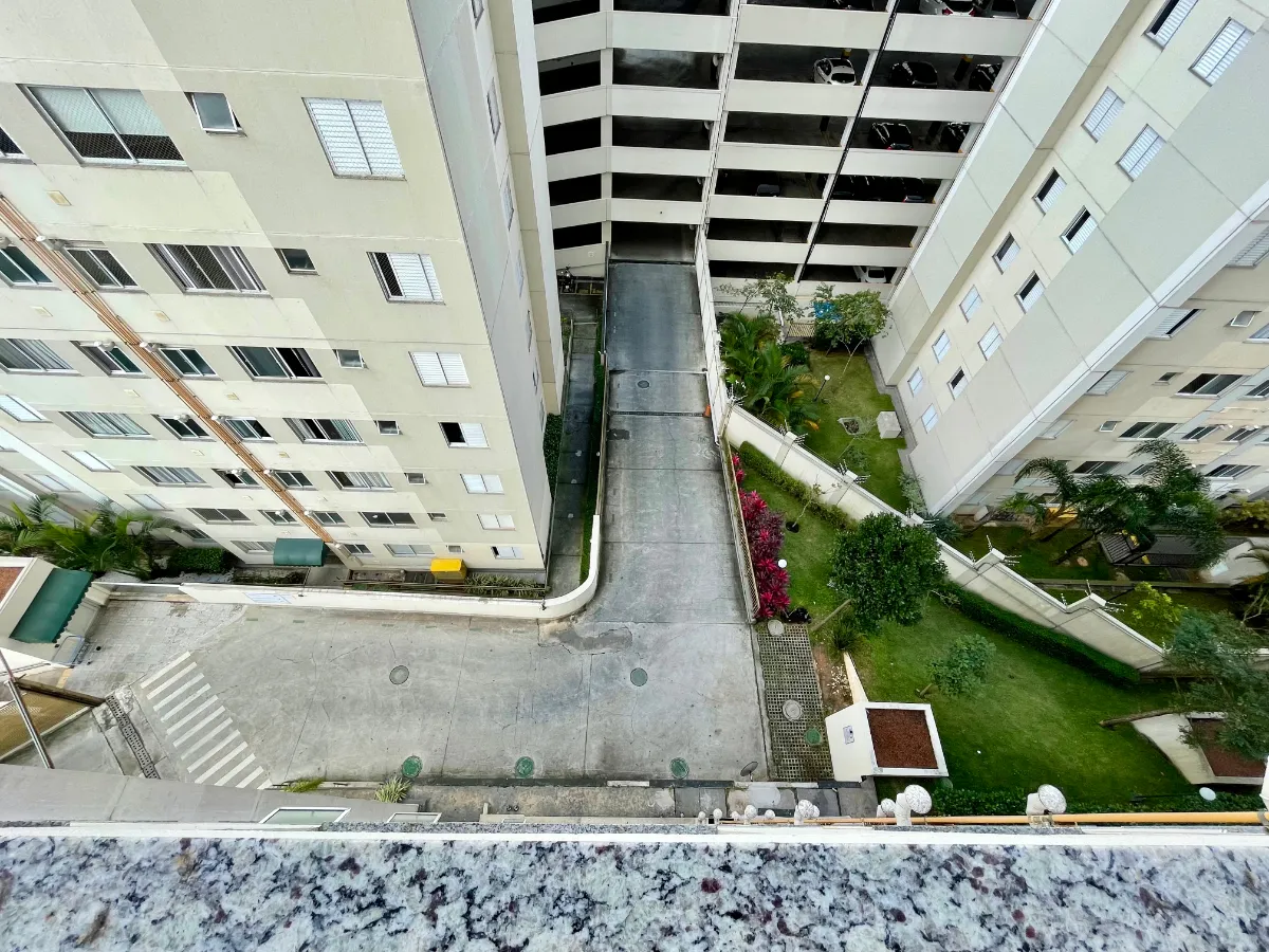Imagem Apartamento para venda em Jardim Íris com 2 quartos, 44m2