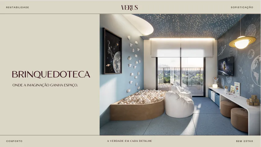Imagem Loft para Venda em São José dos Pinhais, Centro, 1 dormitório, 1 banheiro