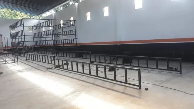 Imagem Vendo 700M² Galpão Ubatuba/SP