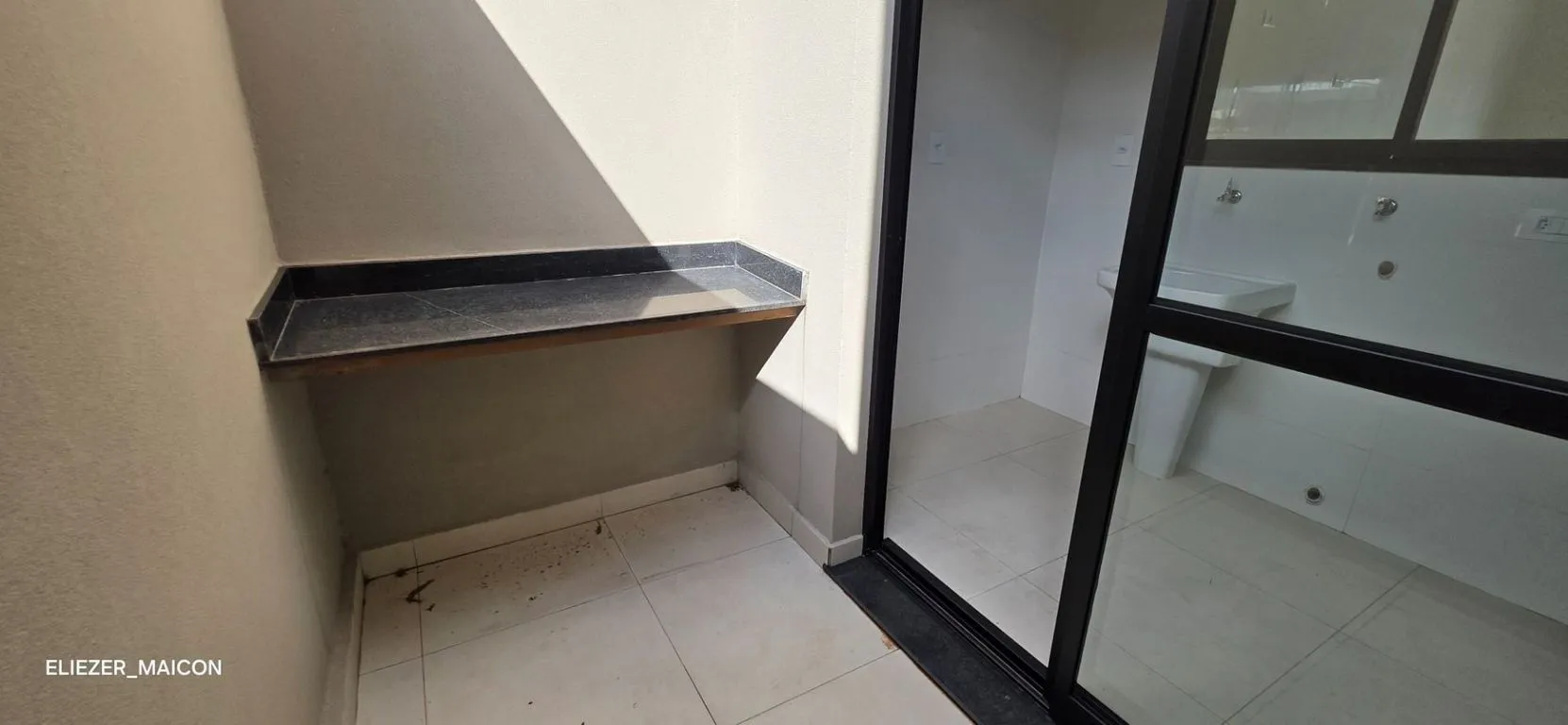 Imagem Casa a venda com 3 quartos no bairro Jardim Acacias em Poços de Caldas - MG