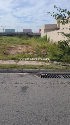 Foto do imóvel Lote Misto No bairro Jardim Andorinhas Indaiatuba SP