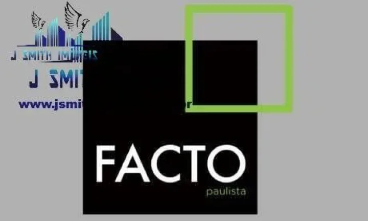 Imagem LOFT NOVO BELA VISTA, PRONTA ENTREGA AGUARDANDO SEU ACABAMENTO. 
- Edifício FACTO PAULISTA - recém...