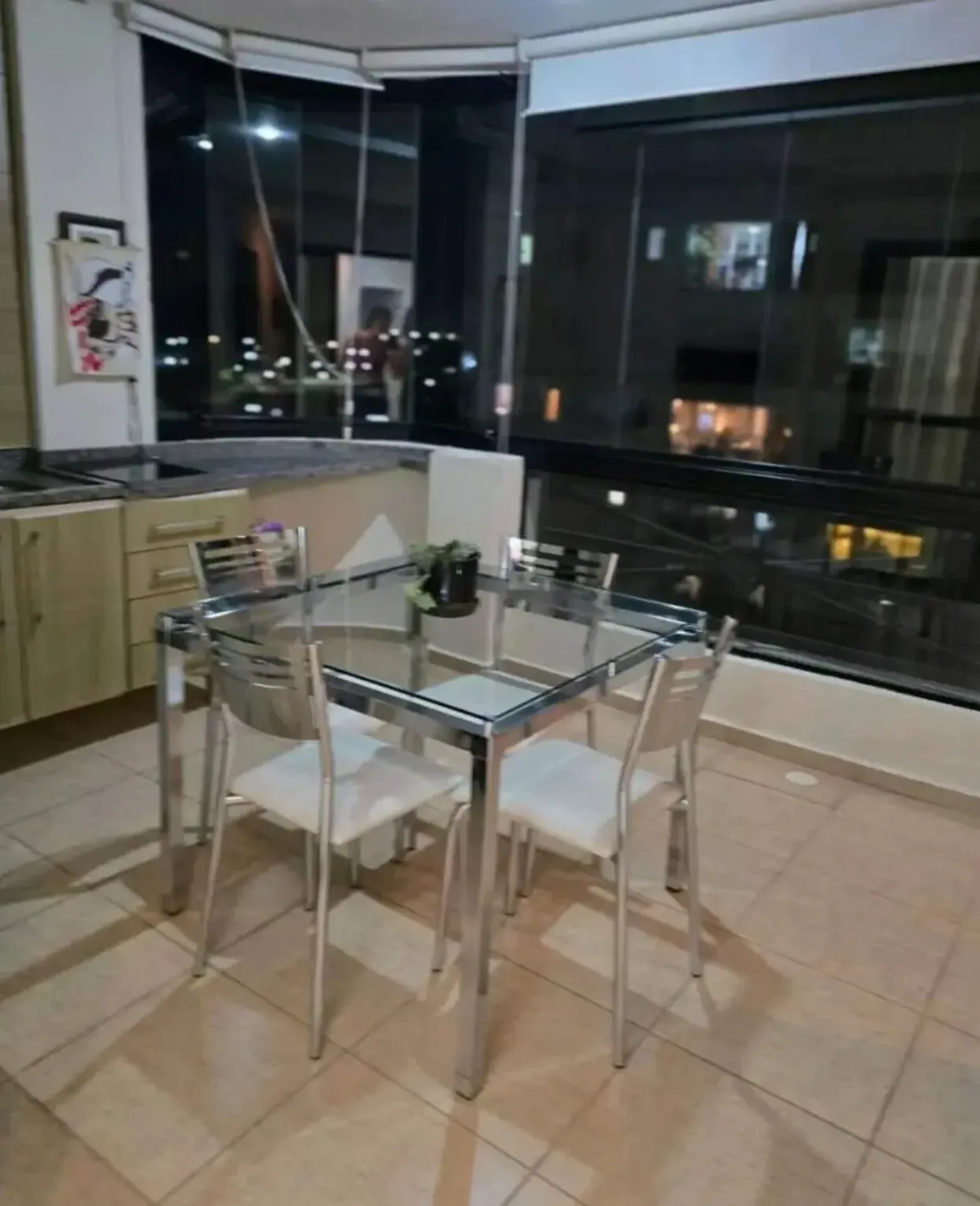 Imagem Apartamento com 3 Quartos à Venda, 113 m² em Vila Osasco - Osasco
