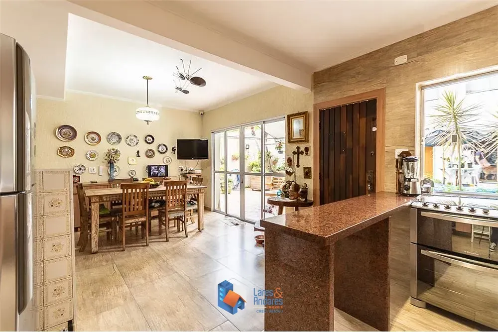 Imagem Casa à venda 4 Quartos 2 Suites 3 Vagas 267M² Jardim da Saúde São Paulo - SP