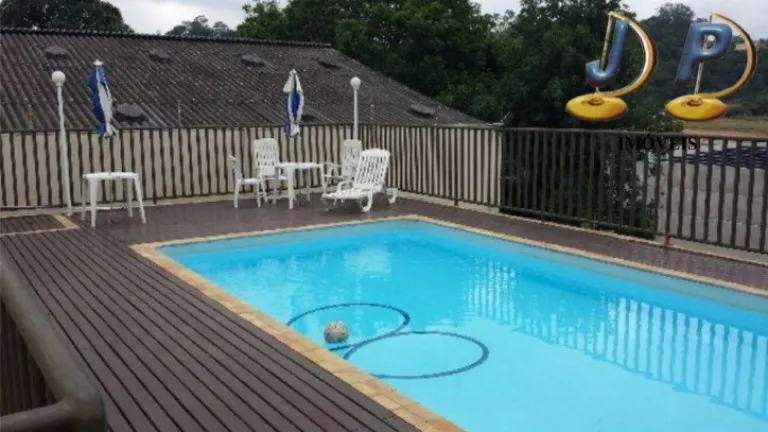 Imagem Cobertura com 2 Quartos à Venda, 132 m² em Vila Rami - Jundiaí