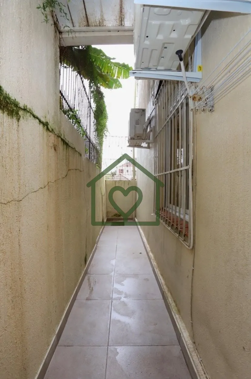 Imagem Apartamento Garden com 2 dormitórios e 70m² privativos, perfeito para quem busca conforto e espaç...