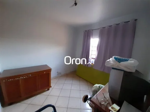 Imagem Casa à venda, 92 m² por R$ 265.000,00 - Setor Morada dos Pássaros - Aparecida de Goiânia/GO