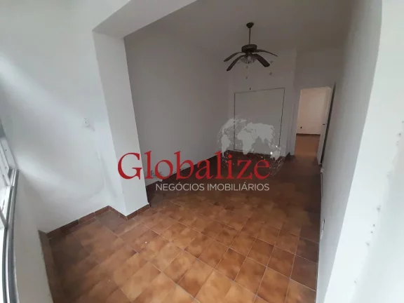 Imagem Apartamento no valor de R$ 385.000,00 no bairro Boqueirão em Santos -SP