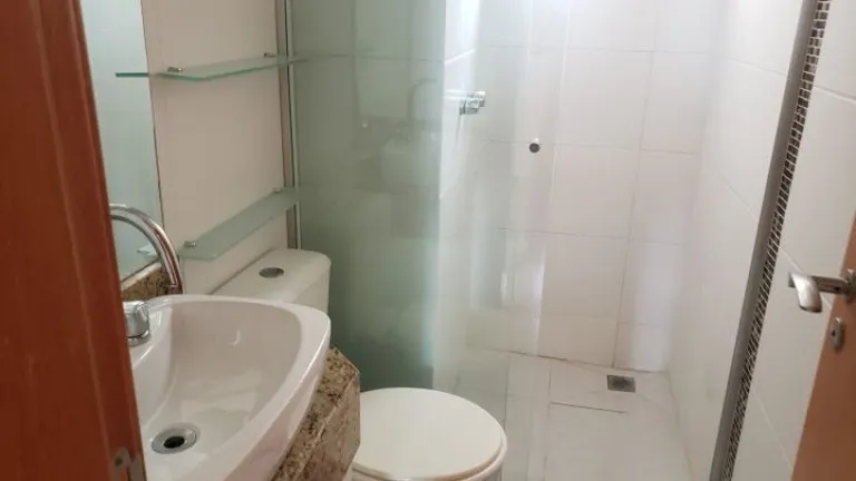 Apartamento com 3 Quartos à Venda, 110 m² em Cabral - Curitiba