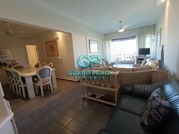 Imagem Apartamento 3 dormitorios a venda proximo a praia