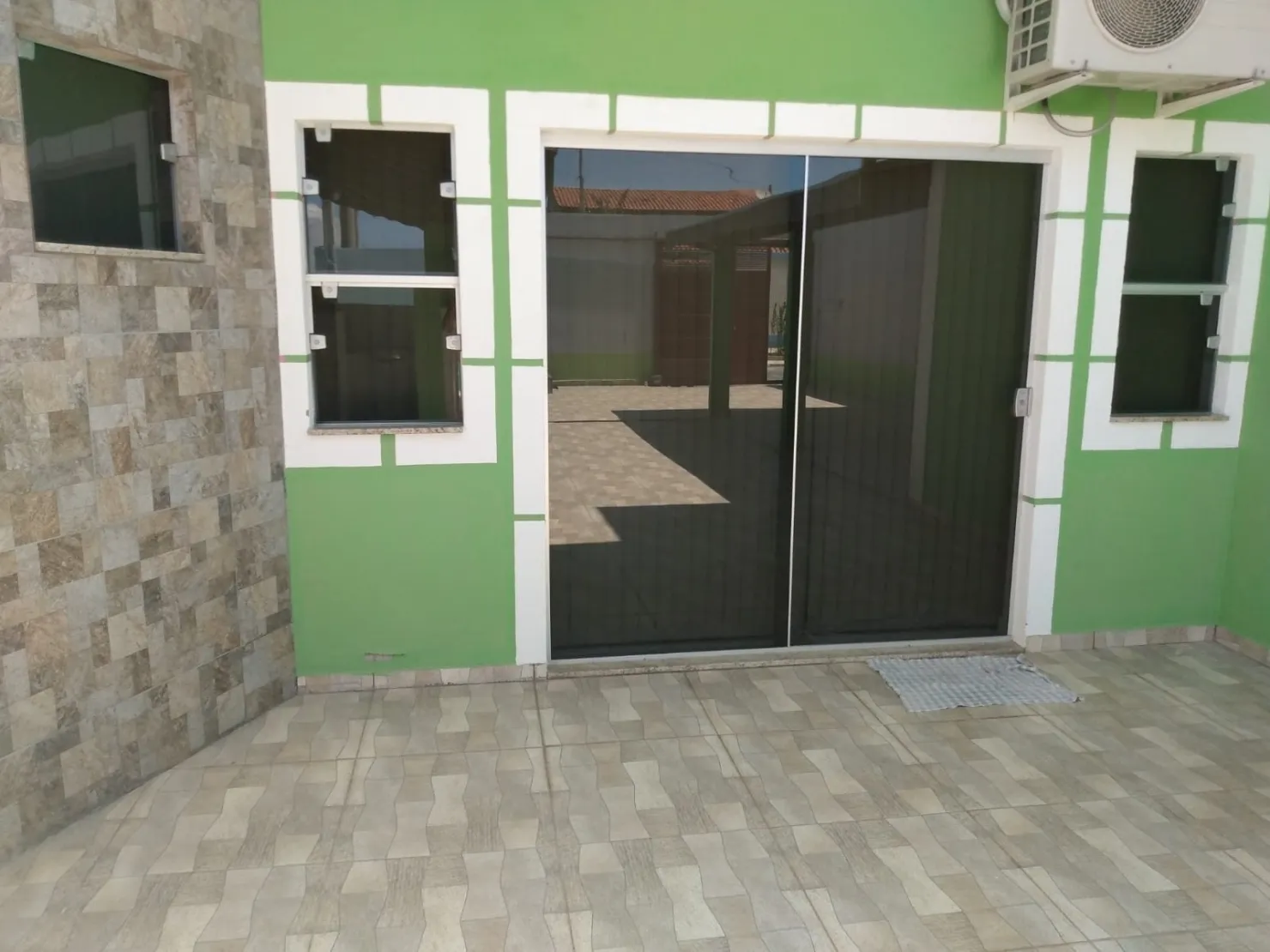 Imagem Casa à venda 3 Quartos, 1 Suite, 2 Vagas, 200M², Moreira César, Pindamonhangaba - SP