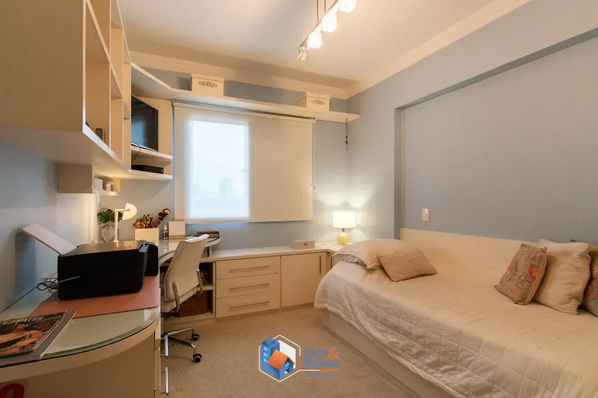 Imagem Apartamento para venda em Ipiranga com 2 quartos, 83m²