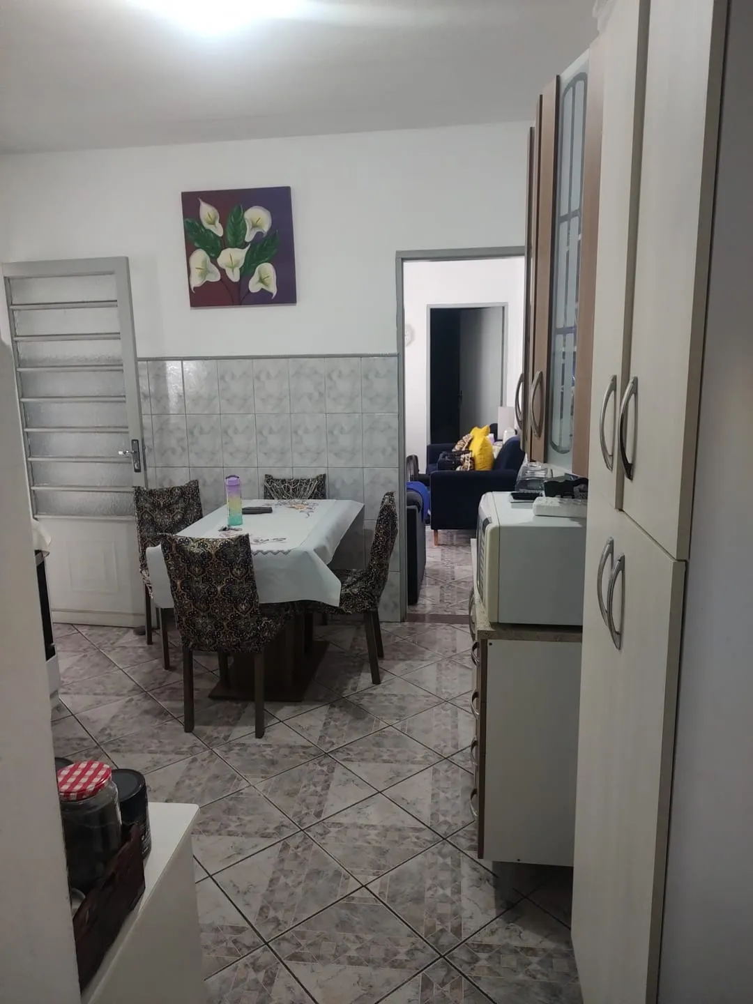 Imagem Casa à venda 2 Quartos, 1 Vaga, 150M², Jardim Gurilândia, Taubaté - SP