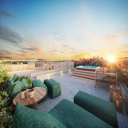 Imagem Villa Arvo