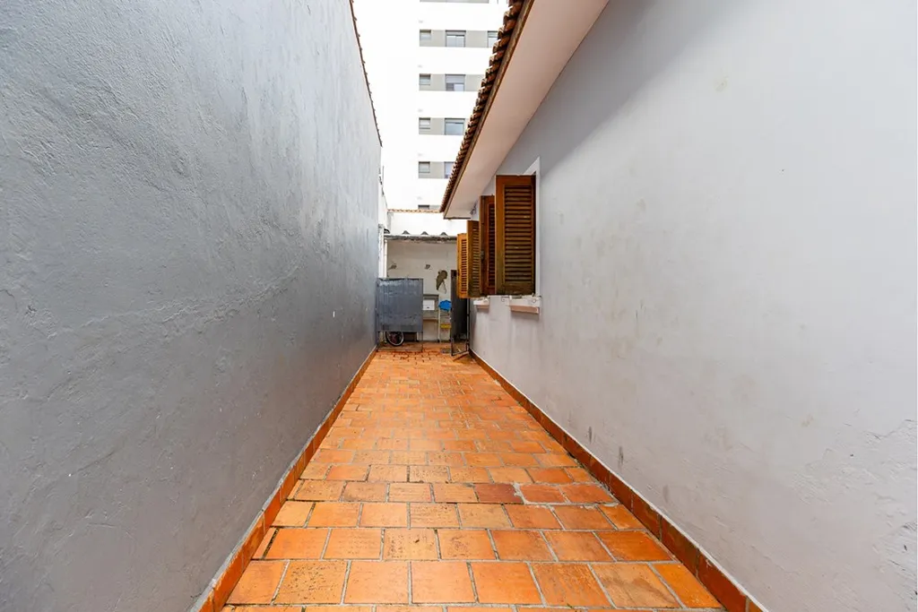 Imagem Casa à venda em São Paulo, Campo Belo, com 3 quartos, 120m2