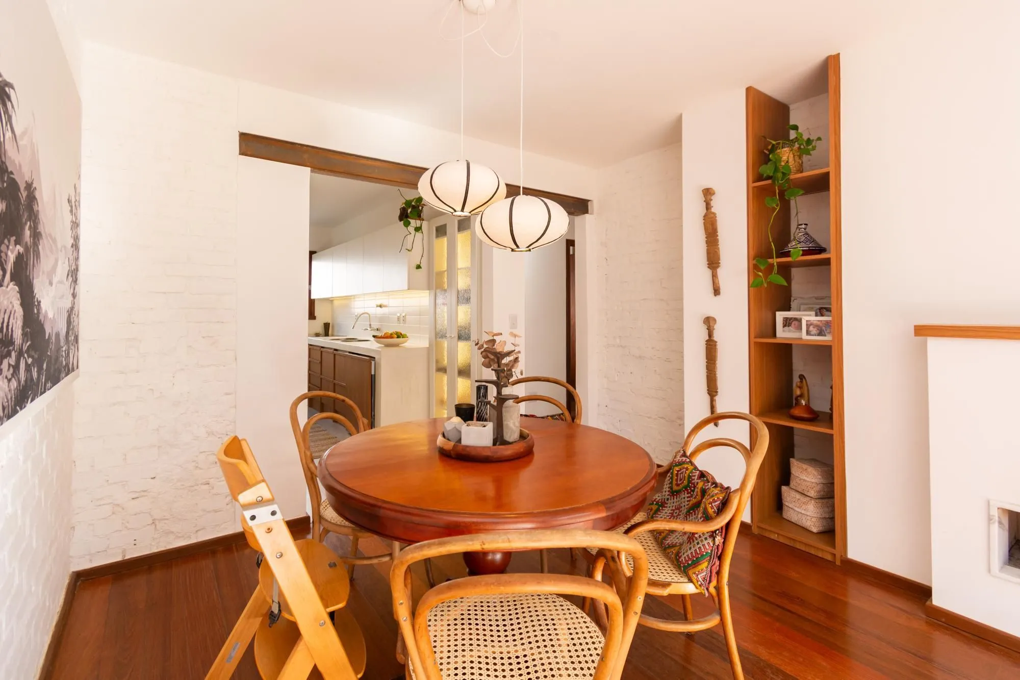 Imagem Apartamento com 3 Quartos à venda, 122m² - Petrópolis