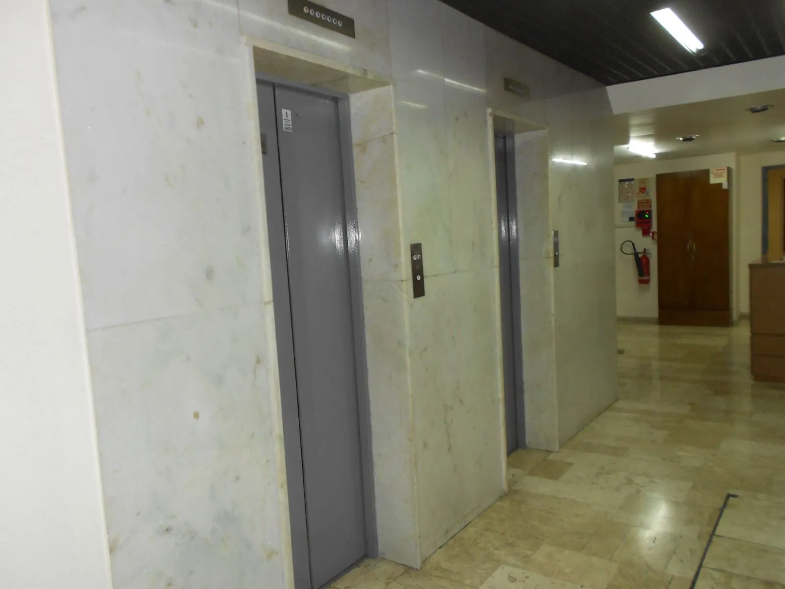 Imagem Sala Comercial em Centro Histórico