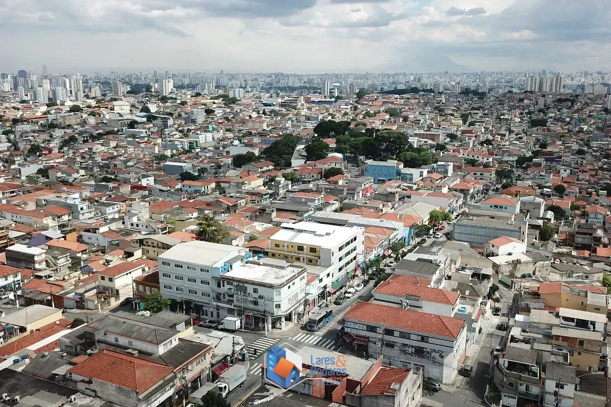 Imagem Casa comercial para venda e locação em Vila Medeiros, 1,000m²