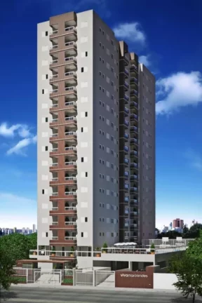 Imagem APARTAMENTO NA AVIAÇÃO COM 1 DORMITÓRIO!!!