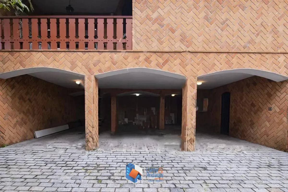 Imagem Casa para venda e locação em Morumbi com 6 quartos, sendo 4 suítes, 600m²