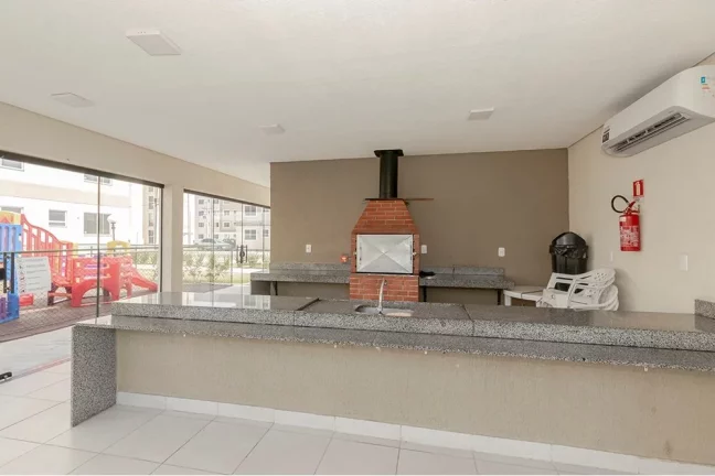 Imagem Apartamento para venda no bairro Restinga em Porto Alegre