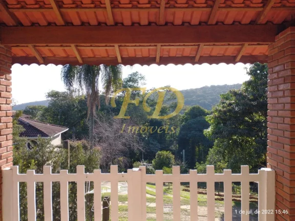 Imagem Casa em Condomínio Região de Mairiporã