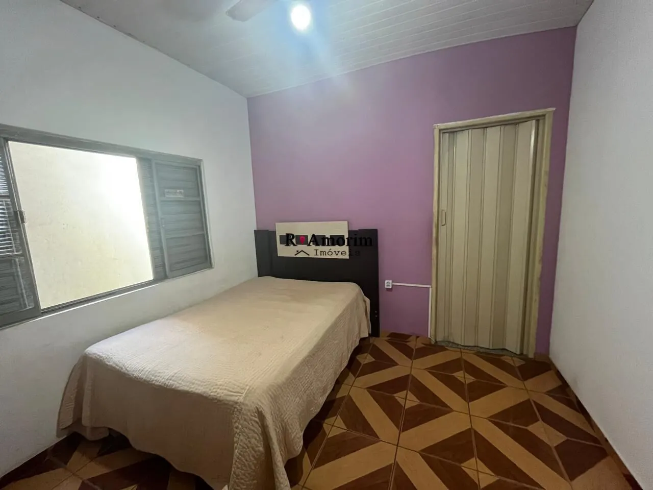 Imagem Casa a venda no bairro Padre Bento em Itu
