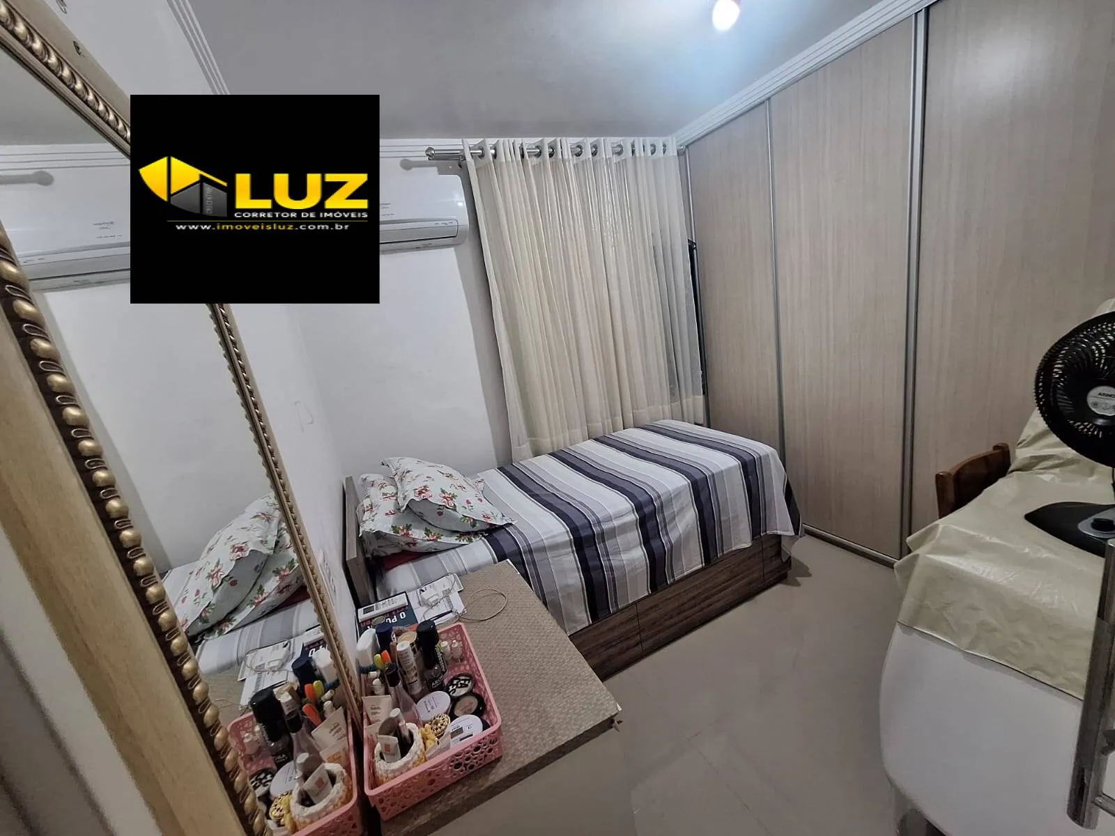 Imagem ÓTIMA OPORTUNIDADE - APARTAMENTO NO CONDOMÍNIO MONTE SINAI