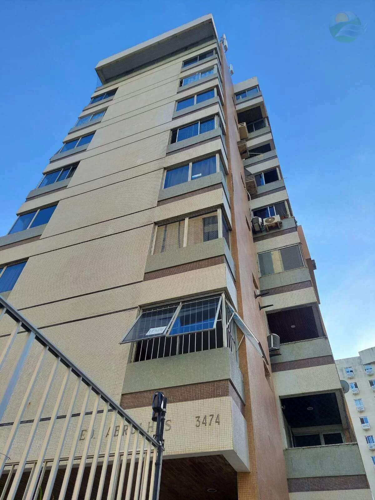 Imagem Apartamento 03 quartos, para venda, andar baixo, Piedade, Jaboatão dos Guararapes.