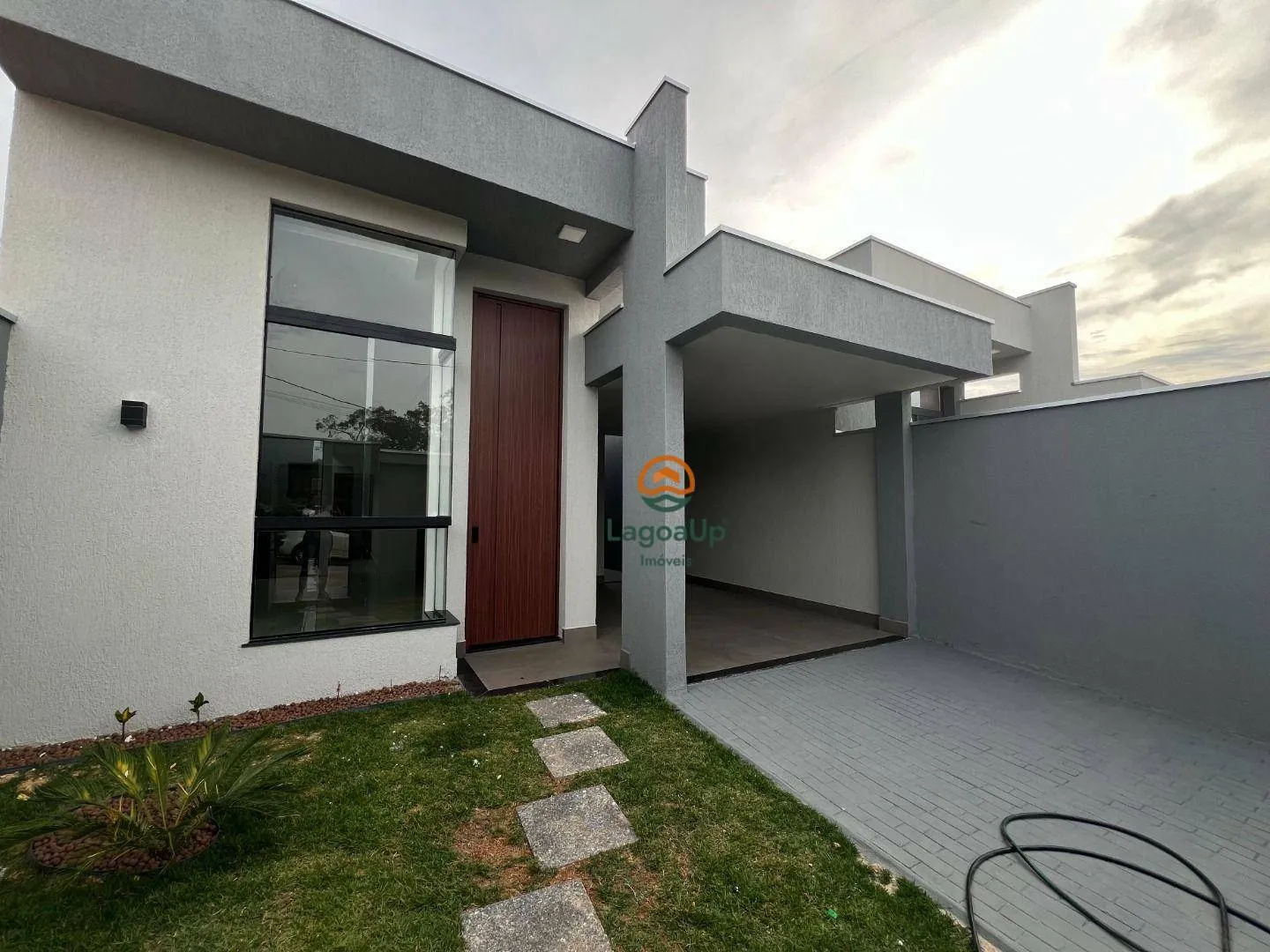 Casa à venda no Vila Paradiso - Lagoa Santa, Minas Gerais